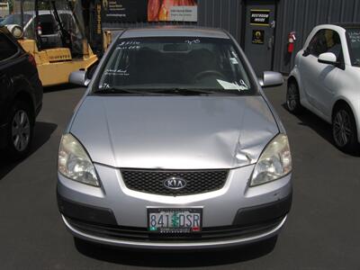 2007 Kia Rio   - Photo 6 - Portland, OR 97220
