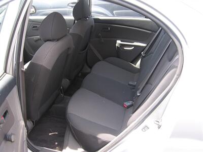 2007 Kia Rio   - Photo 8 - Portland, OR 97220