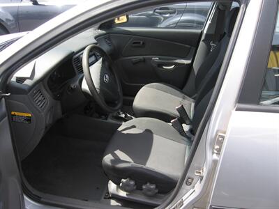 2007 Kia Rio   - Photo 7 - Portland, OR 97220
