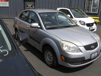 2007 Kia Rio   - Photo 5 - Portland, OR 97220