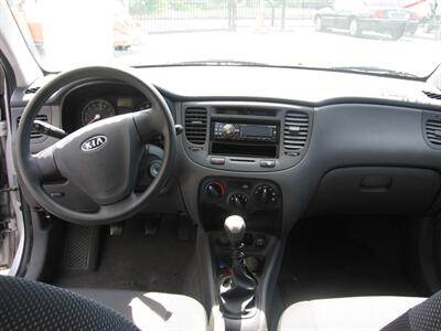 2007 Kia Rio   - Photo 10 - Portland, OR 97220