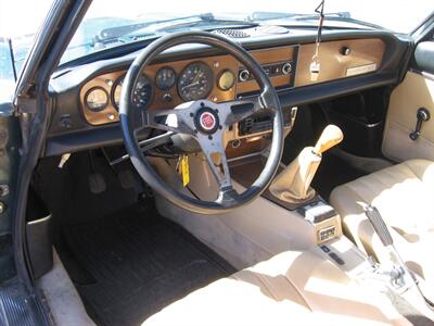 1980 FIAT 124 Spider   - Photo 9 - Portland, OR 97220