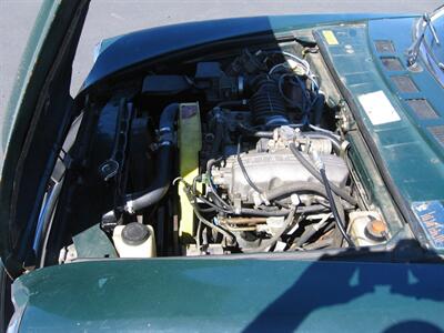 1980 FIAT 124 Spider   - Photo 7 - Portland, OR 97220