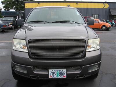 2005 Ford F-150 XL 4dr SuperCab XL   - Photo 6 - Portland, OR 97220