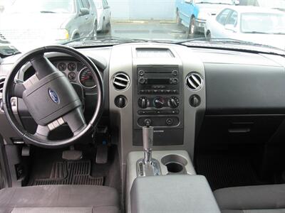 2005 Ford F-150 XL 4dr SuperCab XL   - Photo 10 - Portland, OR 97220