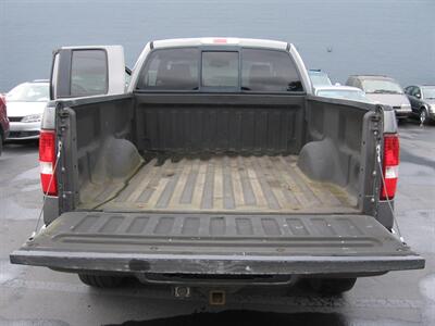 2005 Ford F-150 XL 4dr SuperCab XL   - Photo 9 - Portland, OR 97220