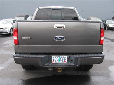 2005 Ford F-150 XL 4dr SuperCab XL   - Photo 3 - Portland, OR 97220