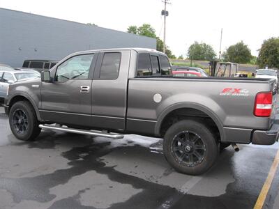 2005 Ford F-150 XL 4dr SuperCab XL   - Photo 2 - Portland, OR 97220