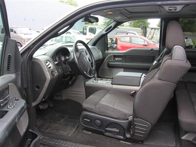 2005 Ford F-150 XL 4dr SuperCab XL   - Photo 7 - Portland, OR 97220