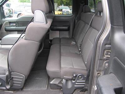 2005 Ford F-150 XL 4dr SuperCab XL   - Photo 8 - Portland, OR 97220