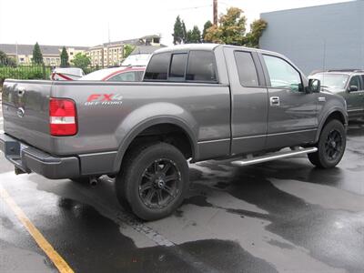 2005 Ford F-150 XL 4dr SuperCab XL   - Photo 4 - Portland, OR 97220