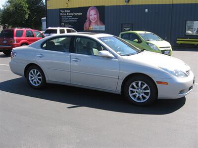 2002 Lexus ES 300   - Photo 5 - Portland, OR 97220