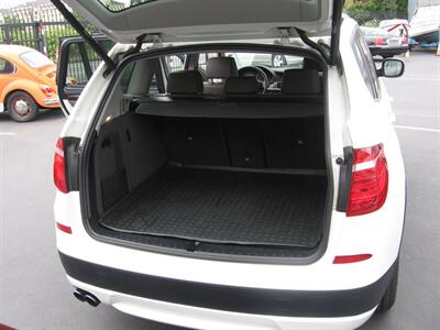 2013 BMW X3 xDrive28i   - Photo 9 - Portland, OR 97220