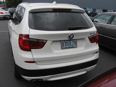 2013 BMW X3 xDrive28i   - Photo 3 - Portland, OR 97220