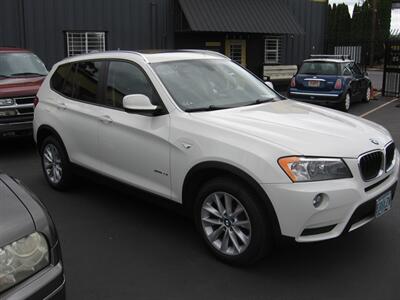 2013 BMW X3 xDrive28i   - Photo 5 - Portland, OR 97220