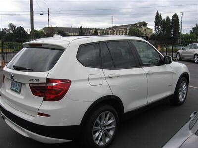 2013 BMW X3 xDrive28i   - Photo 4 - Portland, OR 97220