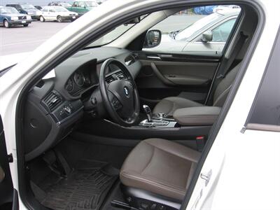 2013 BMW X3 xDrive28i   - Photo 7 - Portland, OR 97220
