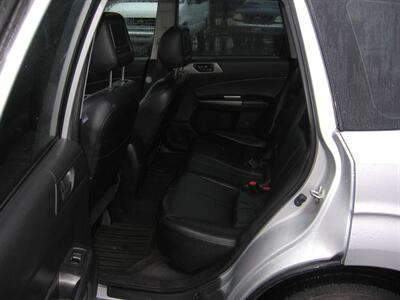 2011 Subaru Forester 2.5X   - Photo 8 - Portland, OR 97220