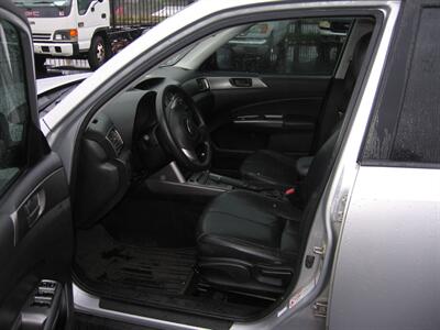 2011 Subaru Forester 2.5X   - Photo 7 - Portland, OR 97220