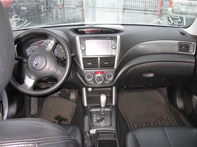 2011 Subaru Forester 2.5X   - Photo 10 - Portland, OR 97220
