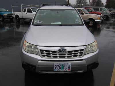 2011 Subaru Forester 2.5X   - Photo 6 - Portland, OR 97220