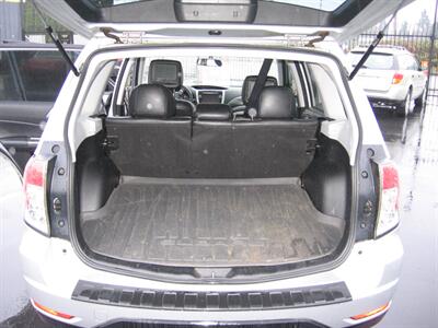 2011 Subaru Forester 2.5X   - Photo 9 - Portland, OR 97220