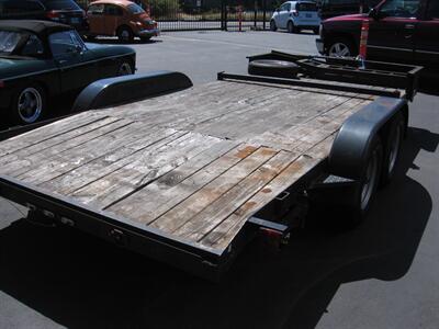 2010 Carson Trailer   - Photo 4 - Portland, OR 97220