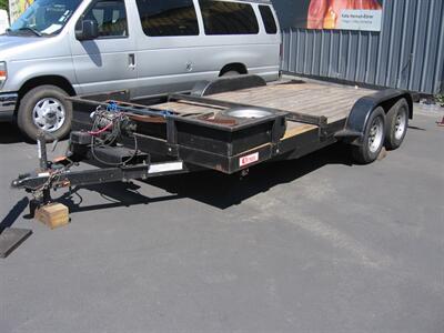 2010 Carson Trailer   - Photo 1 - Portland, OR 97220