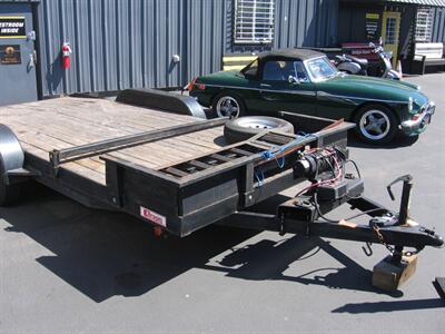 2010 Carson Trailer   - Photo 5 - Portland, OR 97220