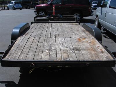 2010 Carson Trailer   - Photo 3 - Portland, OR 97220