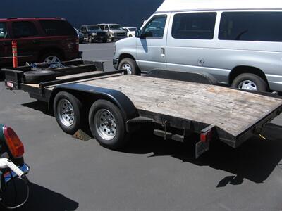 2010 Carson Trailer   - Photo 2 - Portland, OR 97220