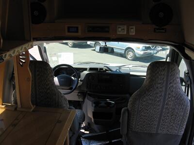 2012 Ford EC350  XLT Superduty - Photo 12 - Portland, OR 97220