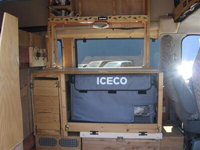 2012 Ford EC350  XLT Superduty - Photo 13 - Portland, OR 97220