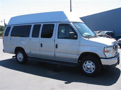 2012 Ford EC350  XLT Superduty - Photo 5 - Portland, OR 97220