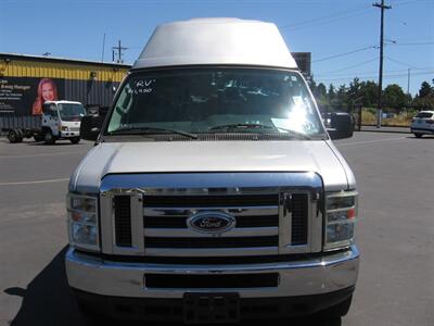 2012 Ford EC350  XLT Superduty - Photo 6 - Portland, OR 97220