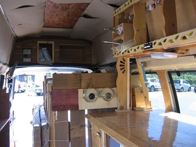 2012 Ford EC350  XLT Superduty - Photo 11 - Portland, OR 97220