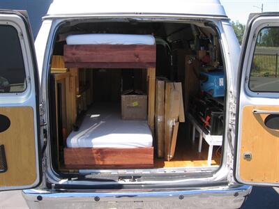 2012 Ford EC350  XLT Superduty - Photo 8 - Portland, OR 97220