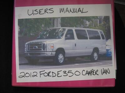 2012 Ford EC350  XLT Superduty - Photo 16 - Portland, OR 97220