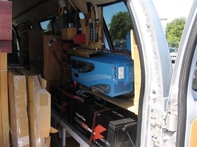 2012 Ford EC350  XLT Superduty - Photo 9 - Portland, OR 97220