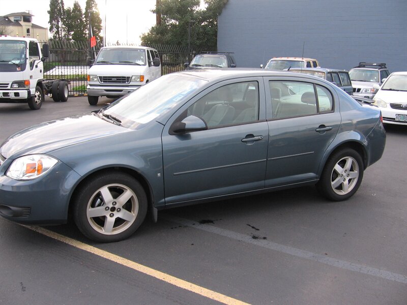 2006 Chevrolet Cobalt LT   - Photo 1 - Portland, OR 97220