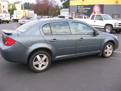 2006 Chevrolet Cobalt LT   - Photo 4 - Portland, OR 97220