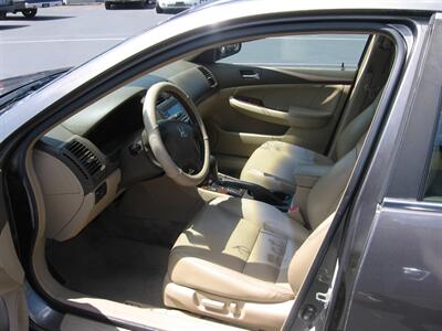 2007 Honda Accord EX-L V-6   - Photo 7 - Portland, OR 97220