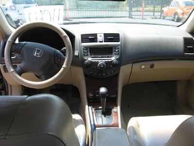 2007 Honda Accord EX-L V-6   - Photo 10 - Portland, OR 97220