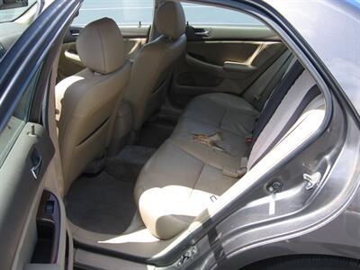 2007 Honda Accord EX-L V-6   - Photo 8 - Portland, OR 97220