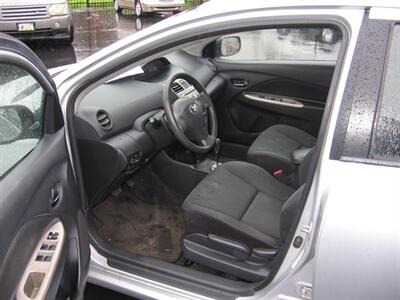 2009 Toyota Yaris   - Photo 7 - Portland, OR 97220