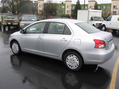2009 Toyota Yaris   - Photo 2 - Portland, OR 97220