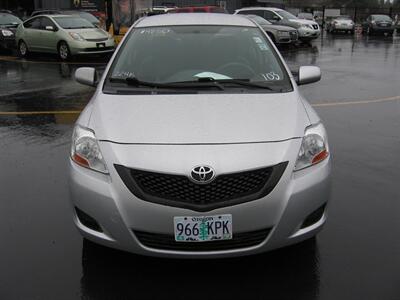 2009 Toyota Yaris   - Photo 6 - Portland, OR 97220
