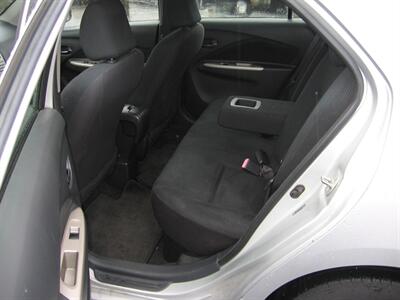 2009 Toyota Yaris   - Photo 8 - Portland, OR 97220