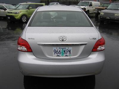 2009 Toyota Yaris   - Photo 3 - Portland, OR 97220