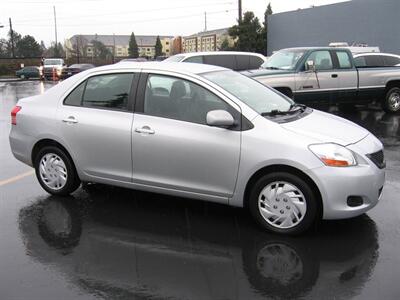 2009 Toyota Yaris   - Photo 5 - Portland, OR 97220